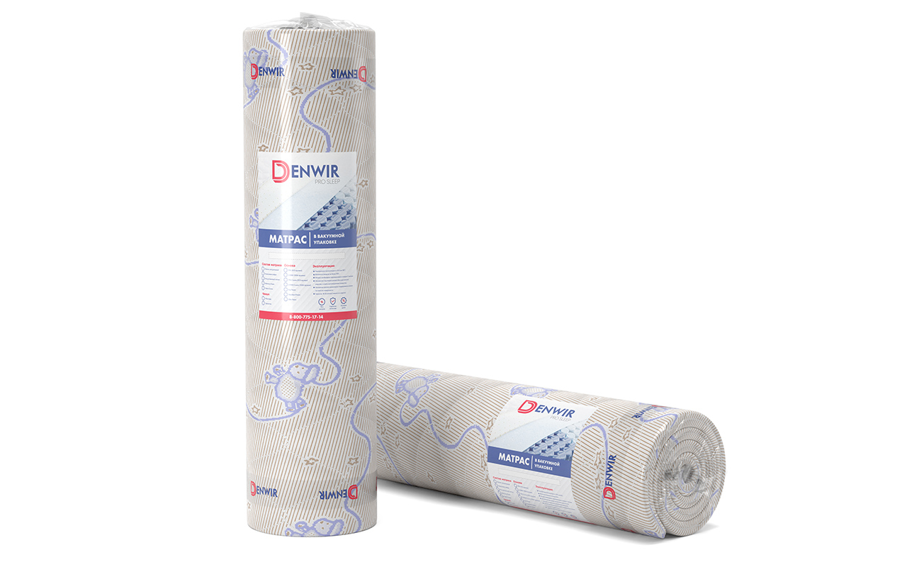 Denwir Baby Spring Soft 14 фото 12