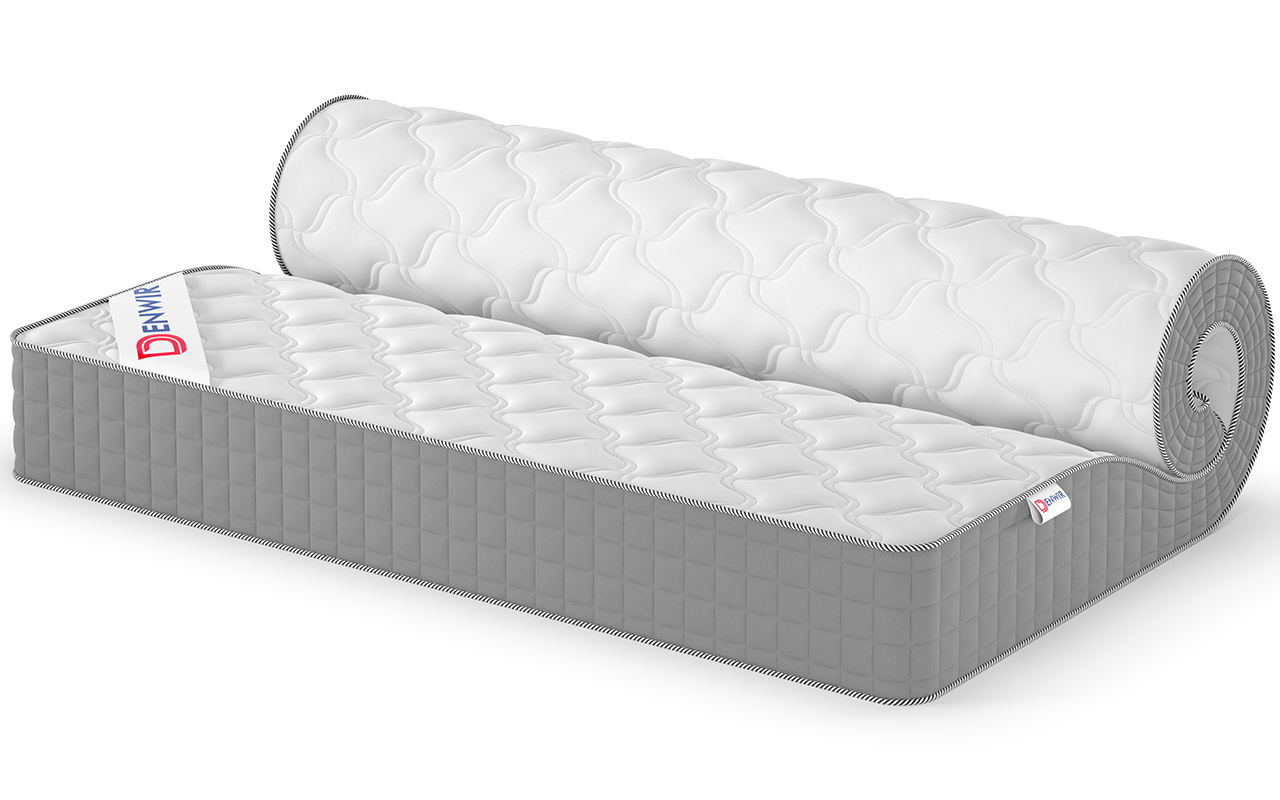 Denwir Extra Middle Memo Soft S1000 фото 9