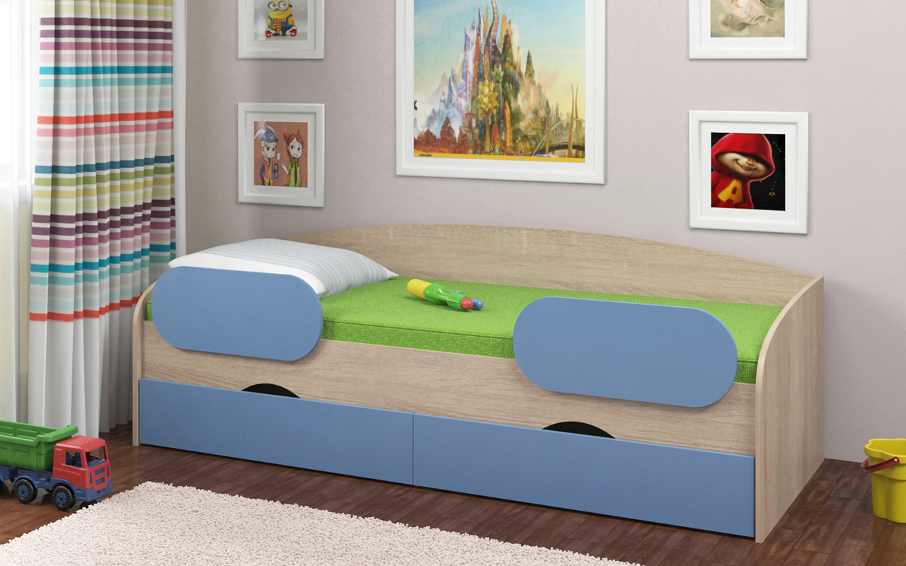 Формула Мебели Соня 2 фото 22