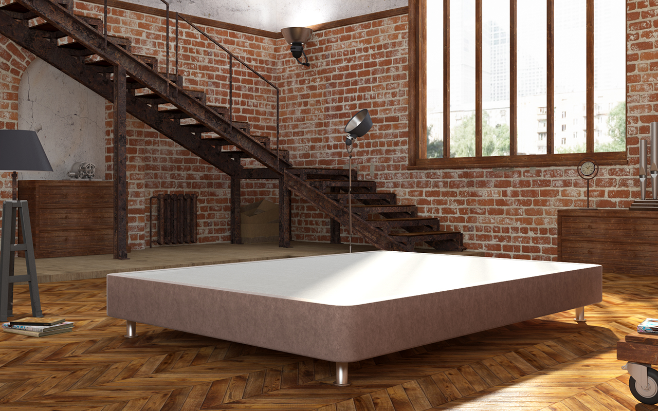 Mr. Mattress Fine Box фото 22