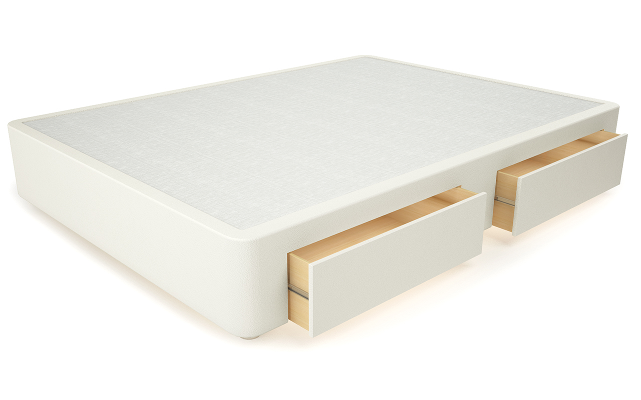 Mr. Mattress Site Box