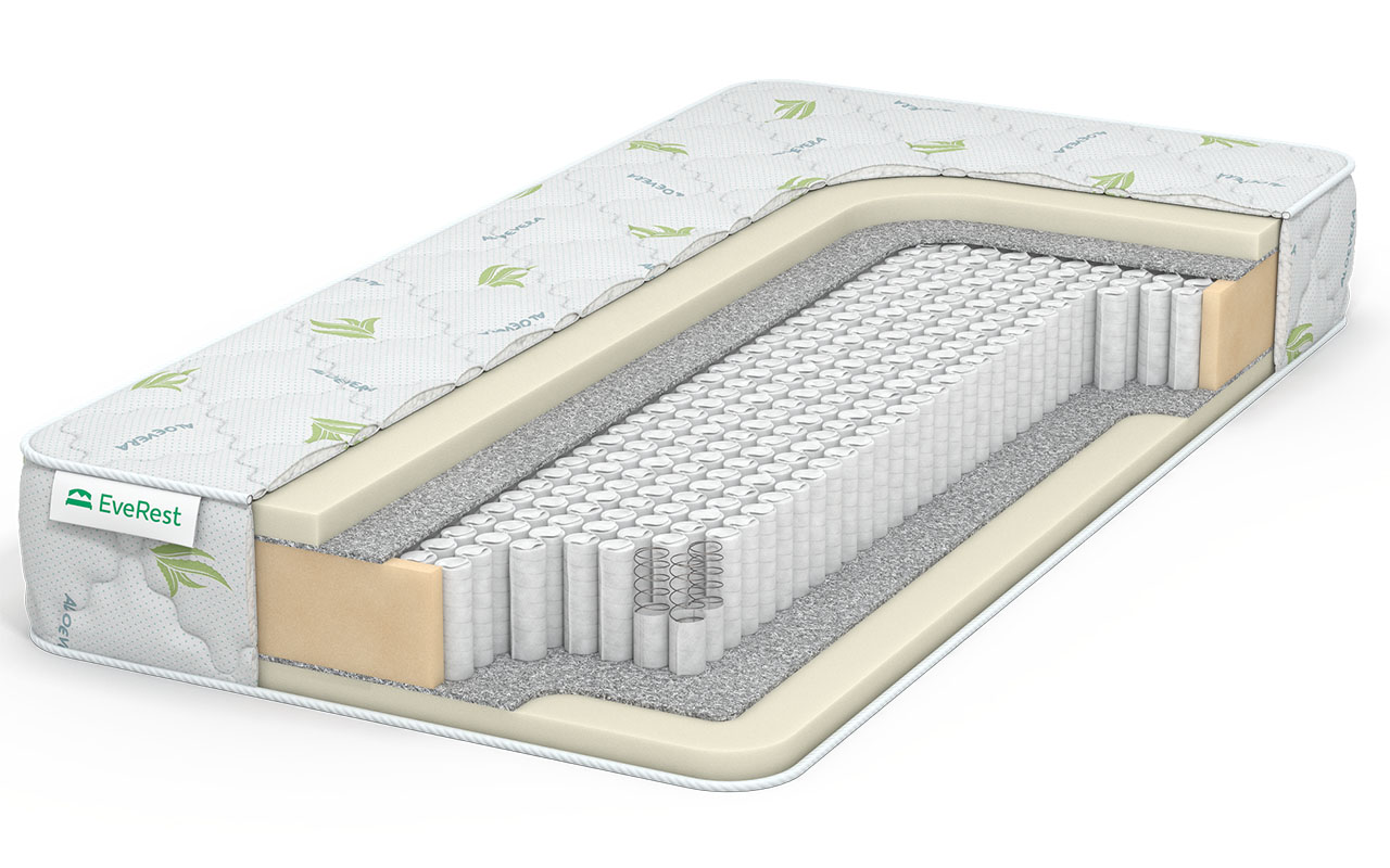 Everest Софт Рестфом 30 S1000