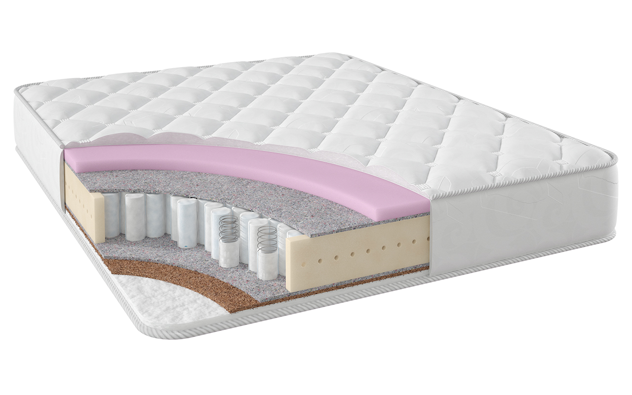 Stories Эконом Атон ТФК