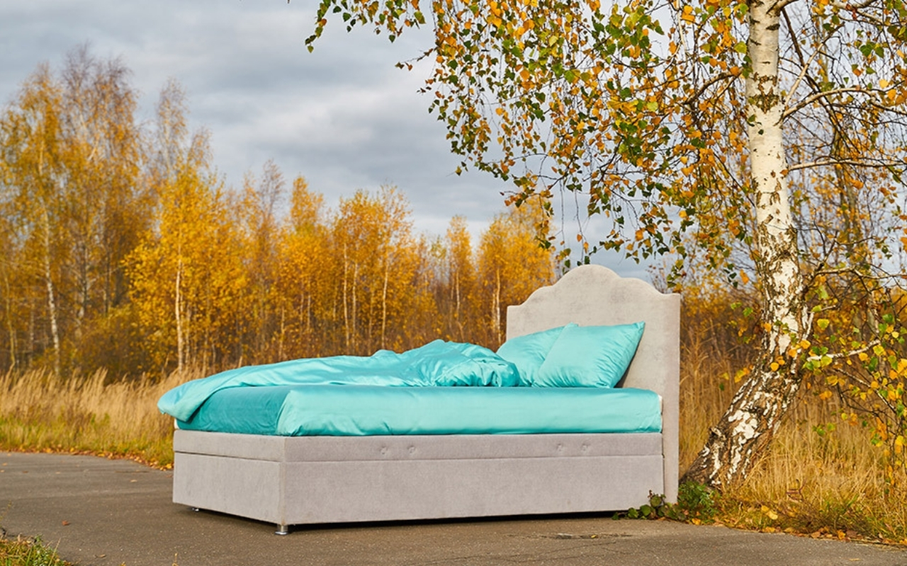 Mr. Mattress Aquamarine фото 7