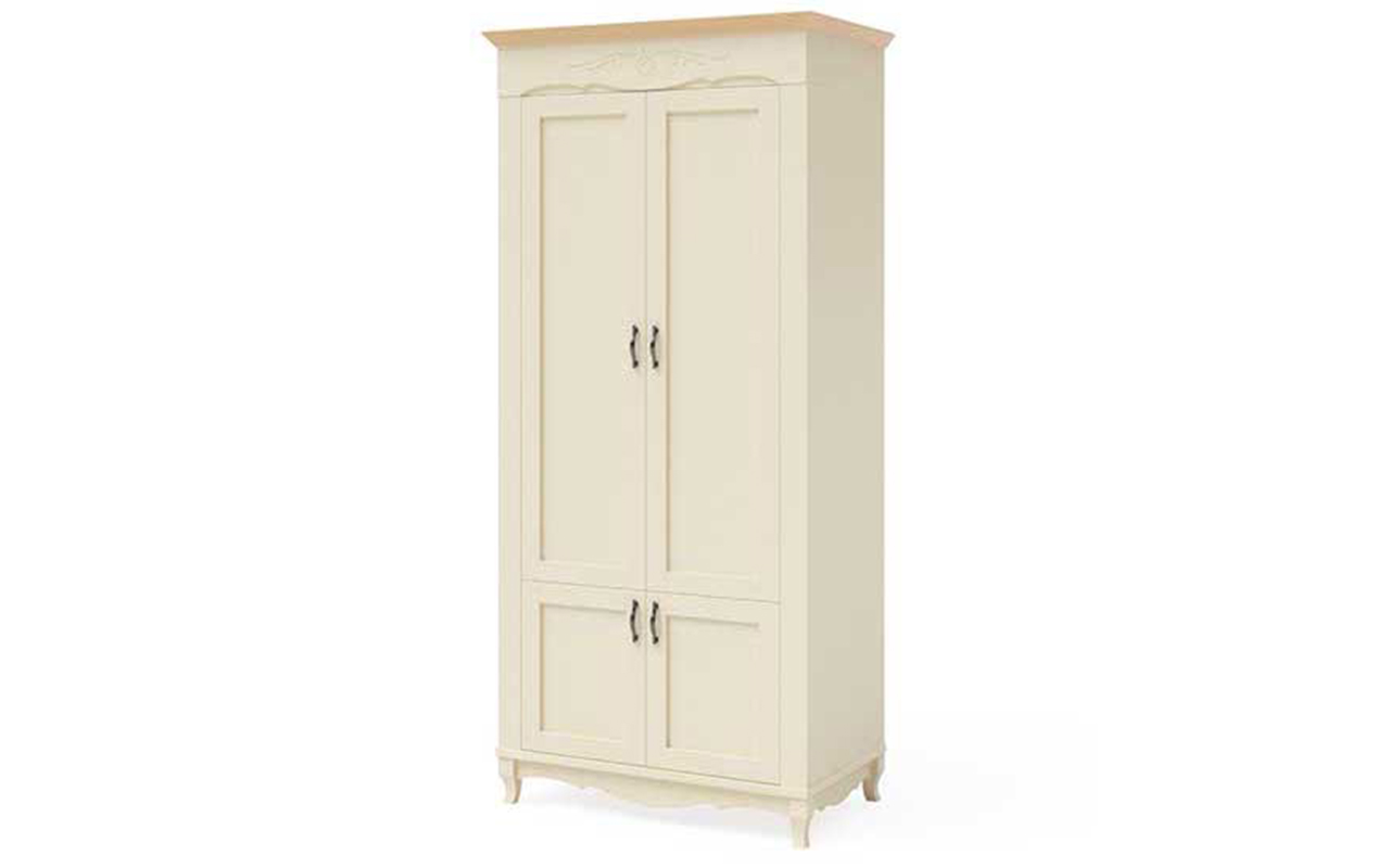 DreamLine Кассис 2-х створчатый фото 3