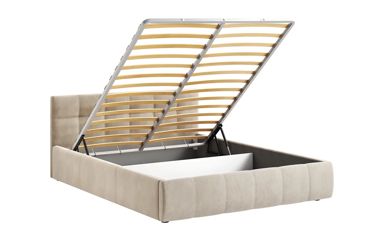 кровать Galaxy Венера 1 c подъемным механизмом 1 Galaxy Венера 1 c подъемным механизмом