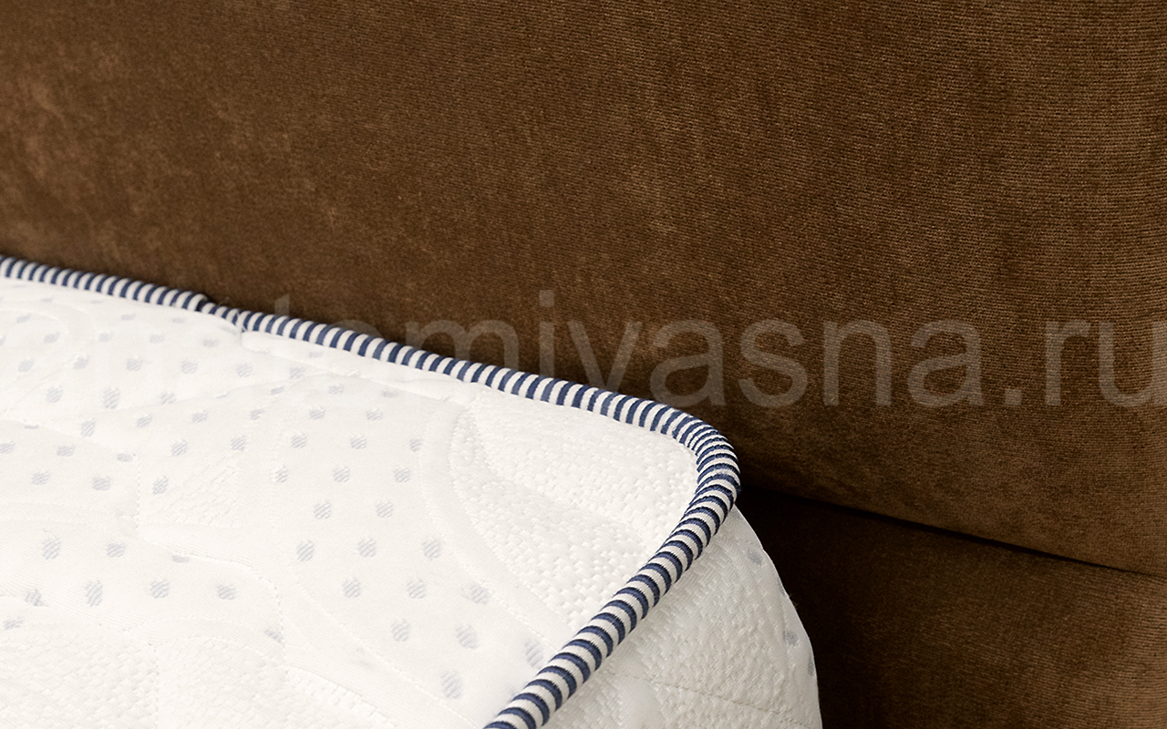 отзыв о Кровать Сонум Omega фото 3