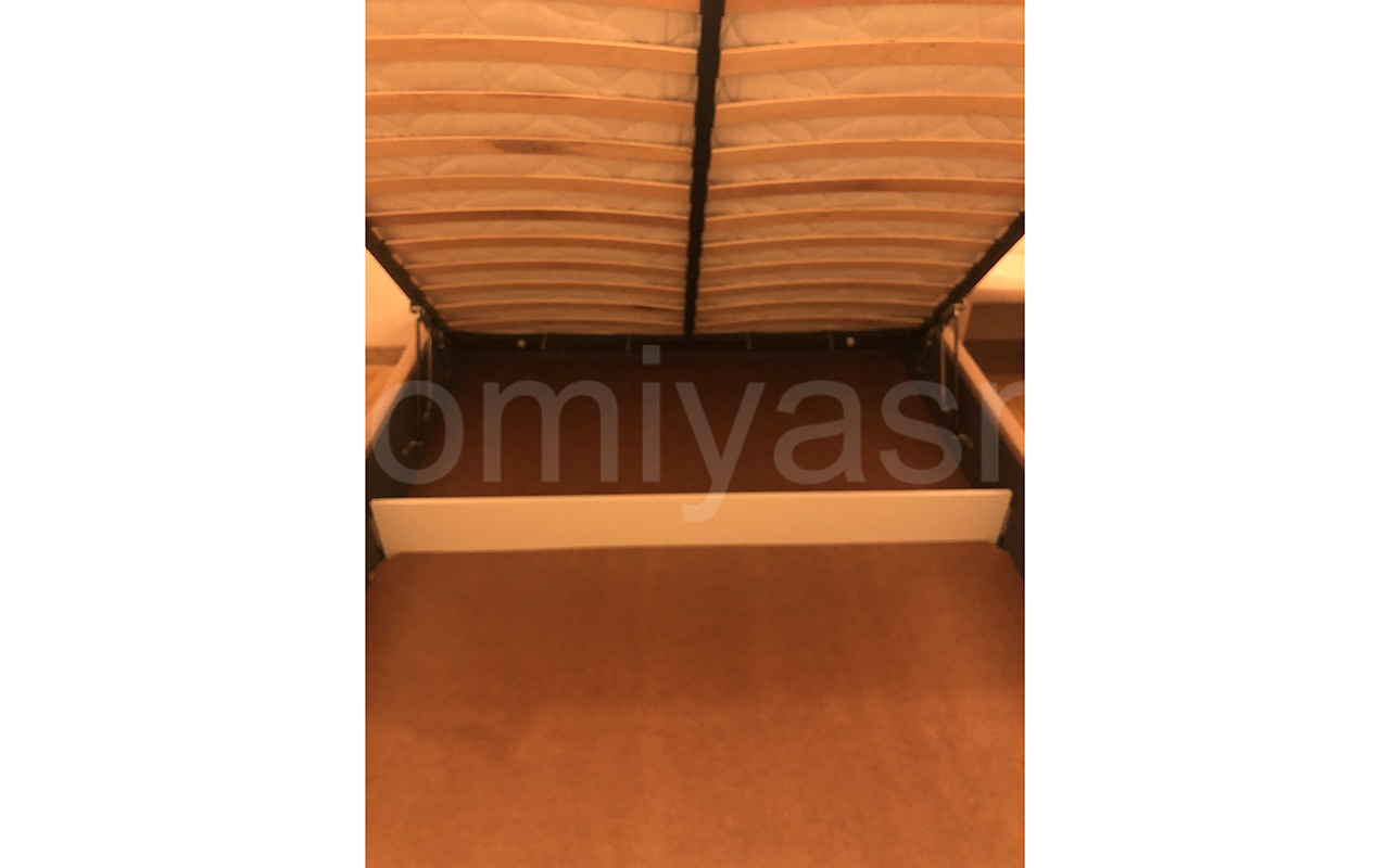 отзыв о Матрас Evita Regular Double H3 фото 2