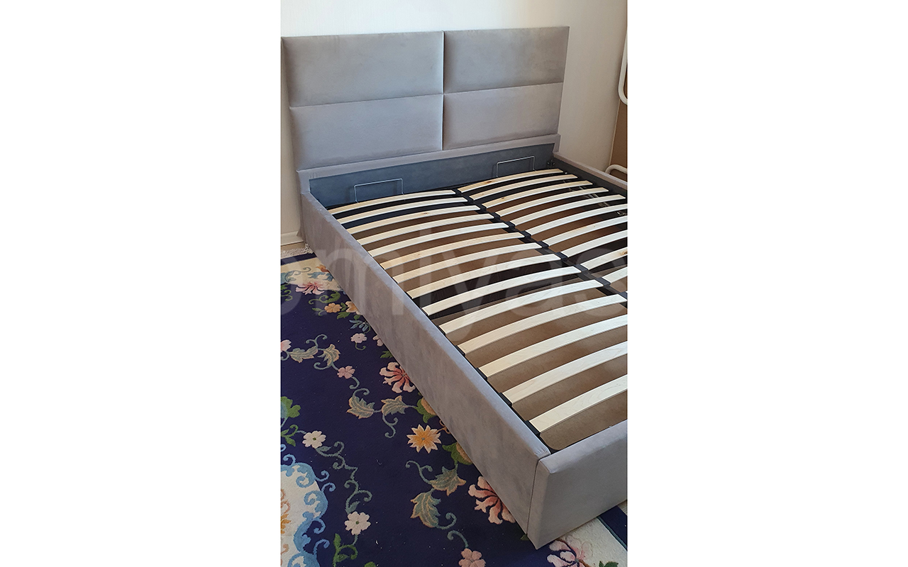 отзыв о Кровать Galaxy Венера 4 фото 4