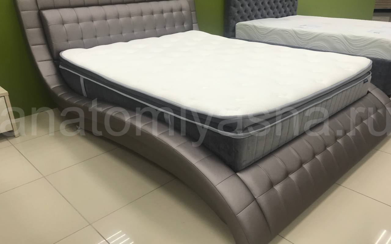 отзыв о Кровать Орматек Атлантико