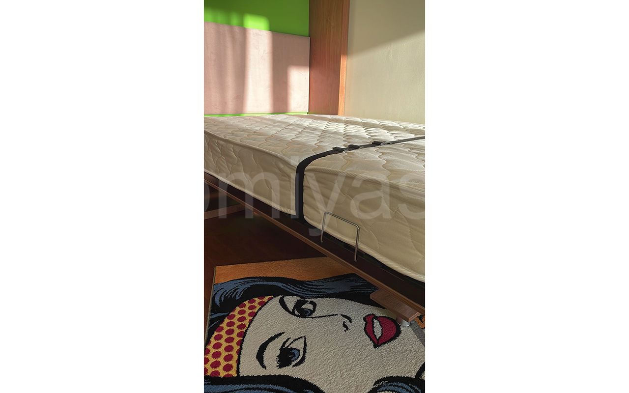 отзыв о Матрас Evita Regular Double H3 фото 2