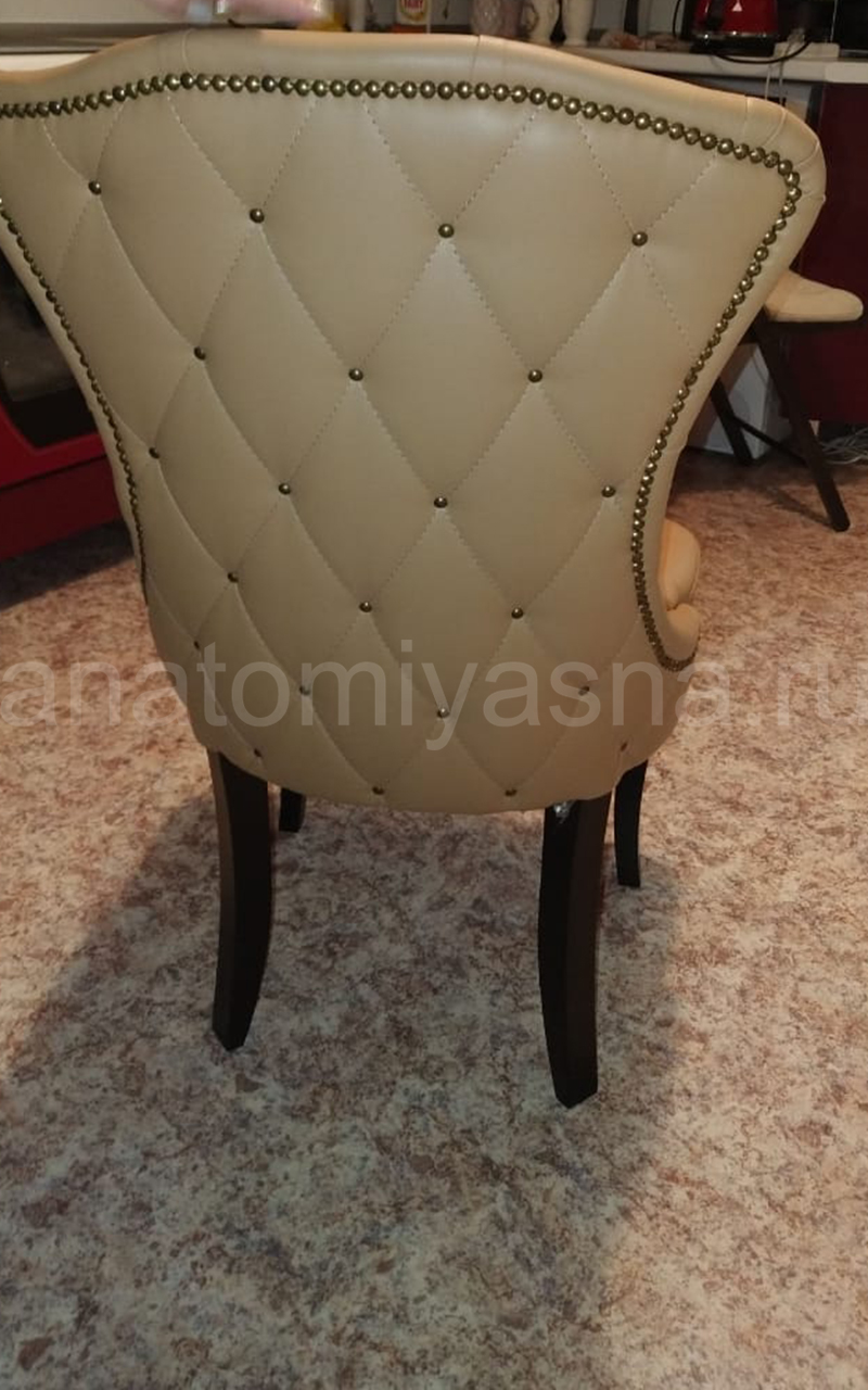 отзыв о Стул Flepers Lion Милано