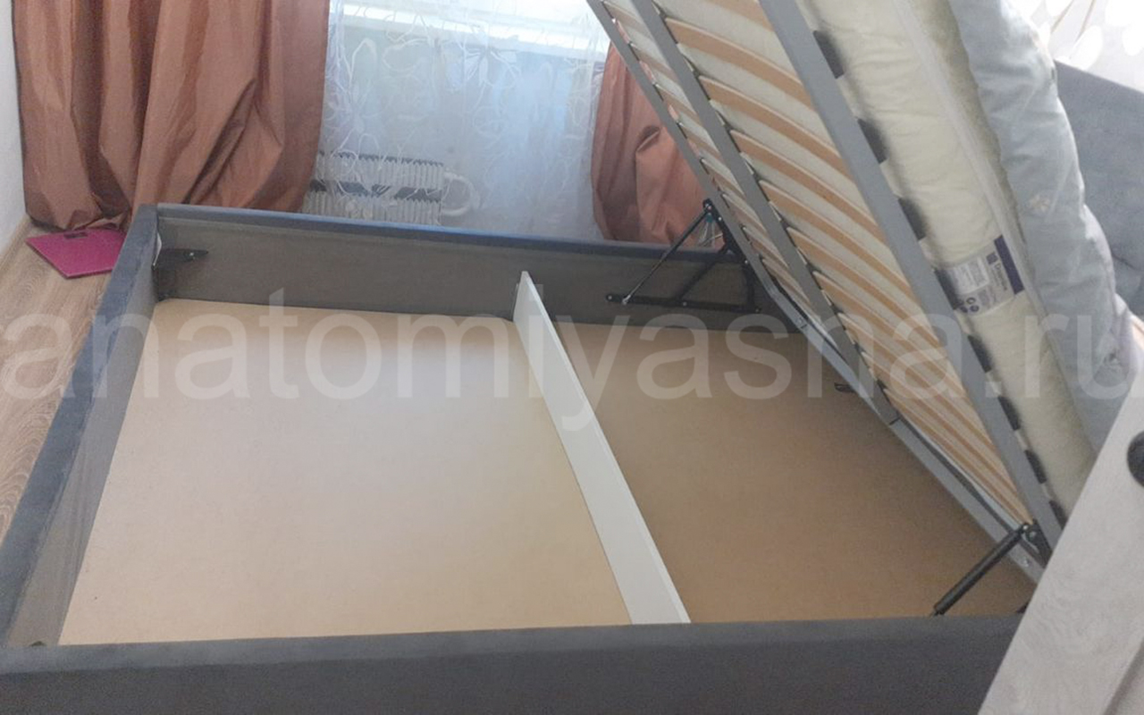 отзыв о Кровать Galaxy Венера 5