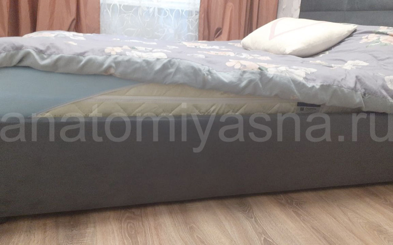 отзыв о Кровать Galaxy Венера 5 фото 4
