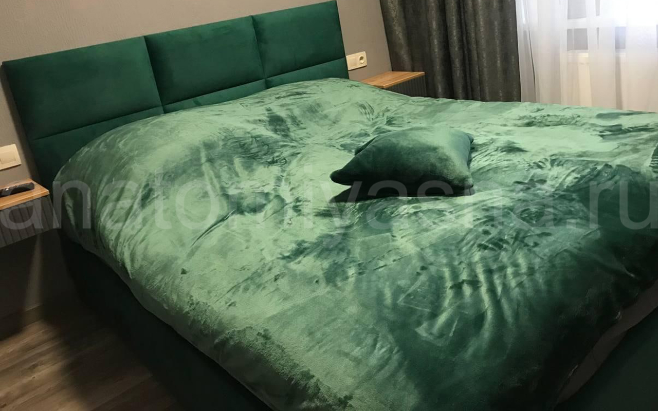 отзыв о Кровать Galaxy Венера 5